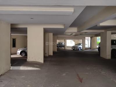 Image of 2200 Sq.ft 3 BHK Apartment / Flat for rent in Golf Link Apartments, Sector 54, Gurgaon for Rs. 55000