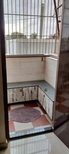 Balcony Image of 1242 Sq.ft 2 BHK Apartment / Flat for sale in R K Shiva Sai Enclave, Hospete Bellary for Rs. 7200000