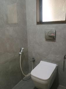 Common Bathroom Image of 1050 Sq.ft 2 BHK Apartment / Flat for rent in Ambernath East Ambernath for Rs. 15000
