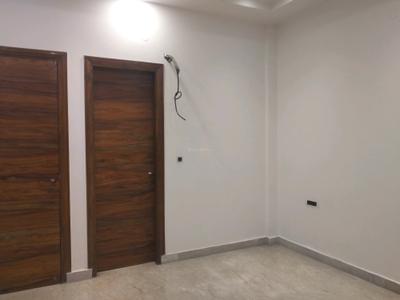 Bedroom Image of 1068 Sq.ft 3 BHK Builder Floor for sale in Sector 22 Rohini New Delhi for Rs. 13000000