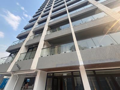 Image of 1100 Sq.ft 2 BHK Apartment / Flat for sale in Kumar 47 East, Mundhwa, Pune for Rs. 11000000