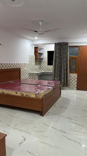 Freedom fighter enclave Bedroom 1