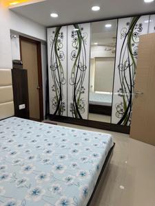 Bedroom Image of 1050 Sq.ft 3 BHK Apartment / Flat for sale in Andheri East Mumbai for Rs. 35000000