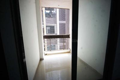 Balcony Image of 1125 Sq.ft 2 BHK Apartment / Flat for sale in Shivansh Ashray, Lambha Ahmedabad for Rs. 3550000