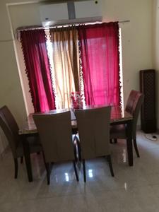 Hall Image of 3650 Sq.ft 4 BHK Apartment / Flat for rent in Adani Water Lily, Shantigram Ahmedabad for Rs. 125000