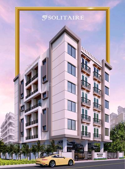 Chrishh Solitaire Main Image 1