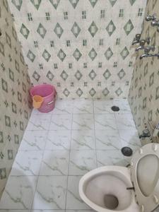 Image of 850 Sq.ft 1 BHK Builder Floor for rent in Sector 9, Faridabad for Rs. 15000