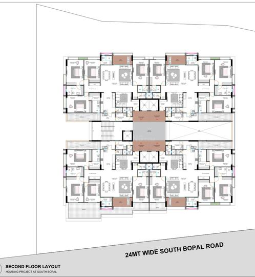 SOBO Evara Main Image 1