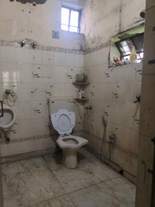 Bedroom Five Image of 1921 Sq.ft 5 BHK Independent House for rent in Khardaha Kolkata for Rs. 14000