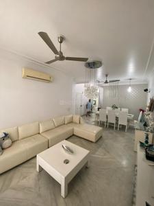Hall Image of 2700 Sq.ft 3.5 BHK Builder Floor for sale in DLF Phase 2, DLF Phase 2 Gurgaon for Rs. 38500000