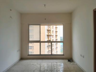 Living Room Image of 845 Sq.ft 2 BHK Apartment / Flat for rent in Kasarvadavali Thane for Rs. 24000