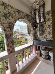 Balcony Image of 3600 Sq.ft 8 BHK Independent House for sale in Kasba Kolkata for Rs. 14500000