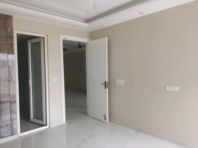 Bedroom Image of 1800 Sq.ft 3 BHK Builder Floor for sale in Badkhal Village Faridabad for Rs. 21600000