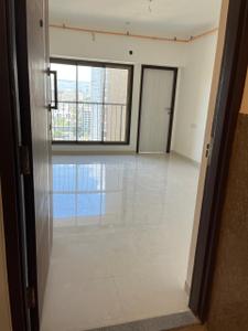 1 BHK Flat