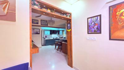 3 BHK Independent Builder Floor