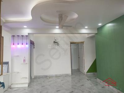 Hall Image of 1910 Sq.ft 3 BHK Apartment / Flat for sale in Kaikondrahalli Bengaluru for Rs. 30800000