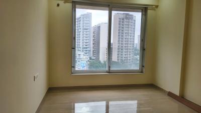 Bedroom Image of 850 Sq.ft 2 BHK Apartment / Flat for sale in Sidhivinayak Opulence, Chembur Mumbai for Rs. 19500000