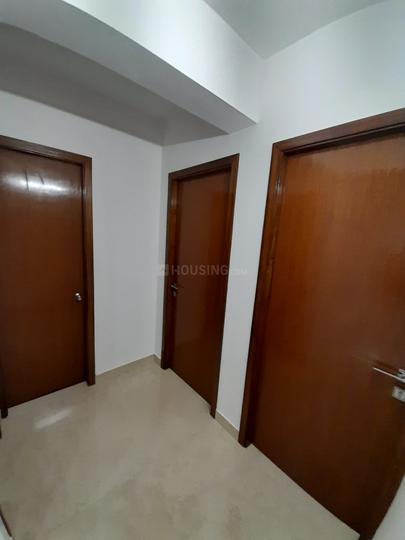 Ambuja Urvisha The Condoville Main Image 1