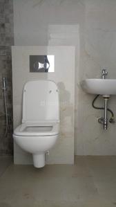 Bathroom Image of 1425 Sq.ft 2 BHK Apartment / Flat for sale in RNA NG Grand Plaza Phase I, Ghansoli Navi Mumbai for Rs. 19500000
