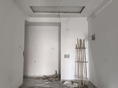 Living Room Image of 1050 Sq.ft 2 BHK Apartment / Flat for sale in Ambesten Twin Chalet, Noida Extension Greater Noida for Rs. 4010000