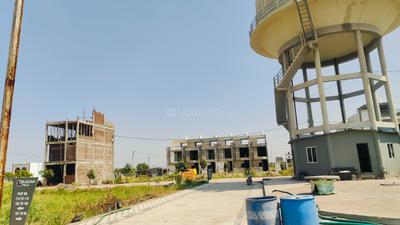Image of 600 Sq.ft Residential Plot / Land for sale in Kalyan Villa, Magar Kheda, Indore for Rs. 2760000