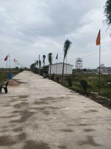 Image of 1800 Sq.ft Residential Plot / Land for sale in Shalimar Garden, Ghaziabad for Rs. 9000000