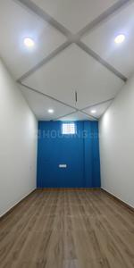 Bedroom Image of 825 Sq.ft 2 BHK Independent House for sale in Guduvancheri Chennai for Rs. 4760500