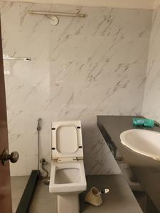 Bathroom Image of 2500 Sq.ft 4 BHK Builder Floor for sale in Vasant Vihar New Delhi for Rs. 110000000