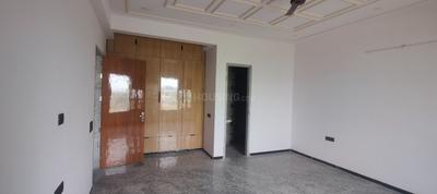 Bedroom Image of 1800 Sq.ft 3 BHK Builder Floor for rent in Sector-02 Bahadurgarh for Rs. 25000