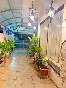 Hall Image of 1700 Sq.ft 2 BHK Apartment / Flat for sale in Veer Sawarkar Nagar Nashik for Rs. 17500000