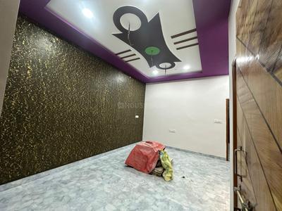 Hall Image of 1000 Sq.ft 2 BHK Independent House for sale in Dunda Raipur for Rs. 4500000