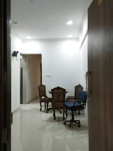 Main Entrance Image of 1100 Sq.ft 3 BHK Apartment / Flat for rent in Vile Parle East Mumbai for Rs. 105000