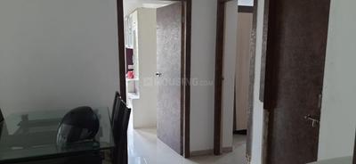 Bedroom Image of 1080 Sq.ft 2 BHK Apartment / Flat for sale in Asmaakam, Vejalpur Ahmedabad for Rs. 5500000