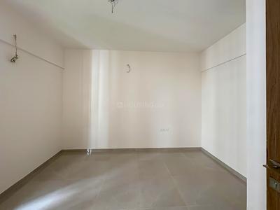 Bedroom Image of 660 Sq.ft 1 BHK Apartment / Flat for rent in Piramal Vaikunth , Thane West Thane for Rs. 26000