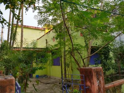 Image of 1710 Sq.ft 2 BHK Independent House for sale in Chinsurah, Hooghly for Rs. 3300000