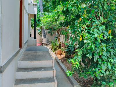 Image of 1800 Sq.ft 3 BHK Independent House for rent in Domlur Layout, Bengaluru for Rs. 75000