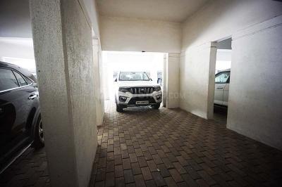Parking Area Image of 3000 Sq.ft 2 BHK Apartment / Flat for sale in Kharadi Pune for Rs. 34000000