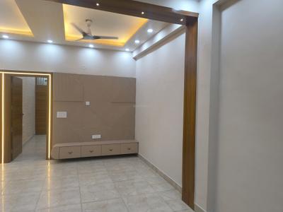Living Room Image of 1250 Sq.ft 3 BHK Builder Floor for sale in Indirapuram Ghaziabad for Rs. 8850000