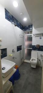 Bathroom Image of 1700 Sq.ft 4 BHK Apartment / Flat for sale in Swastik Flair Apartment, Chembur Mumbai for Rs. 55000000