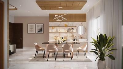 Hall Image of 1100 Sq.ft 2 BHK Apartment / Flat for sale in Sarjapur Bengaluru for Rs. 9500000