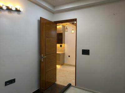 Bedroom Image of 1350 Sq.ft 3 BHK Builder Floor for sale in Indirapuram Ghaziabad for Rs. 12200000