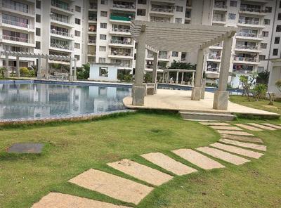 Image of 1300 Sq.ft 2 BHK Apartment / Flat for sale in Puravankara Elita Promenade, JP Nagar, Bengaluru for Rs. 24000000