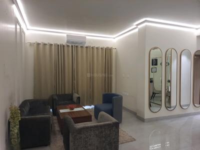 Living Room Image of 1650 Sq.ft 3 BHK Apartment / Flat for sale in Ashiana Mulberry, Sector 2 Sohna for Rs. 18000000