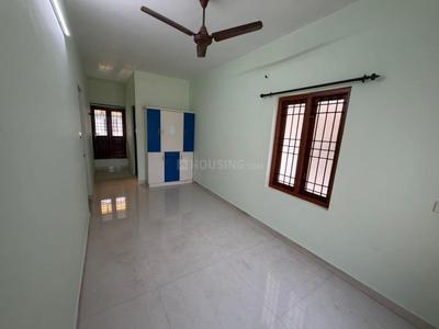 Bedroom Image of 1450 Sq.ft 4 BHK Independent House for sale in Vyttila Kochi for Rs. 10500000