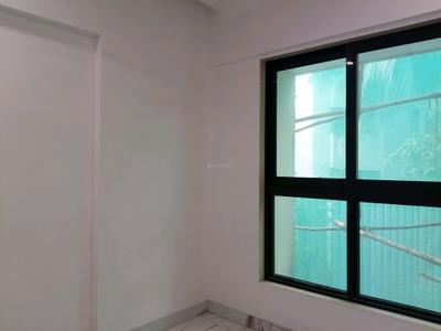 Bedroom Image of 700 Sq.ft 1 BHK Apartment / Flat for sale in Sanghvi S3 Ecocity, Mira Road East Mira Bhayandar for Rs. 7500000