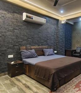 Bedroom Image of SMART LIVING PG in Dadar West, Mumbai