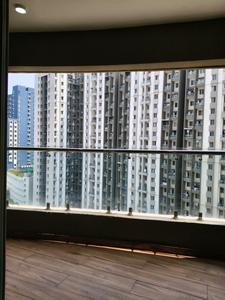 Living Room Image of 1114 Sq.ft 2 BHK Apartment / Flat for sale in Krishna Fairmont, Wakad Pune for Rs. 9800000