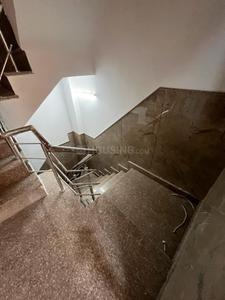 Hall Image of 900 Sq.ft 2 BHK Builder Floor for rent in Ashok Nagar New Delhi for Rs. 34000