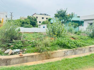 Maredupudi Plot View 2