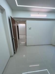 Bedroom Image of 704 Sq.ft 1 BHK Apartment / Flat for sale in Shivshakti Oasis, Badlapur East Badlapur for Rs. 2610000